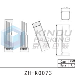 Lipstick Pack ZH-K0073